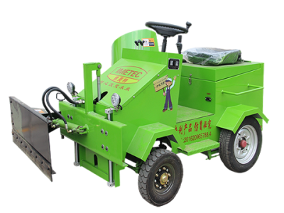 Pousseur électrique multifonctionnel Imetec