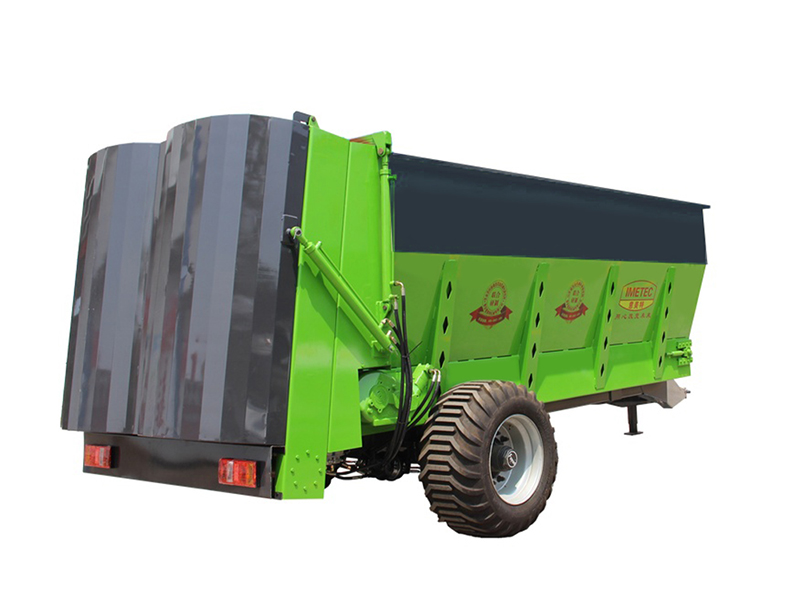 Manure Spreader for Sale