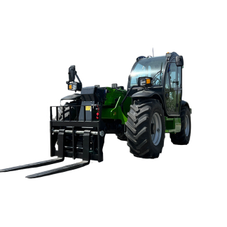 Telehandler