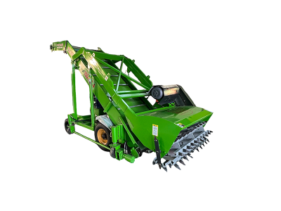 Imetec Silage Reclaimer Market Occupancy Rate