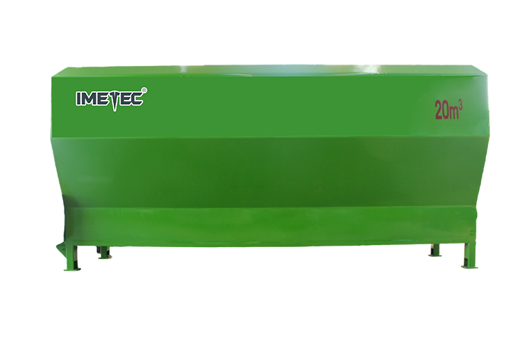 サイレージコレクター