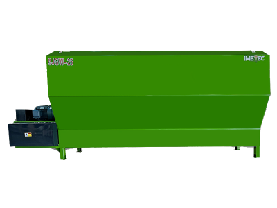 Imetec製水平固定ミキサー