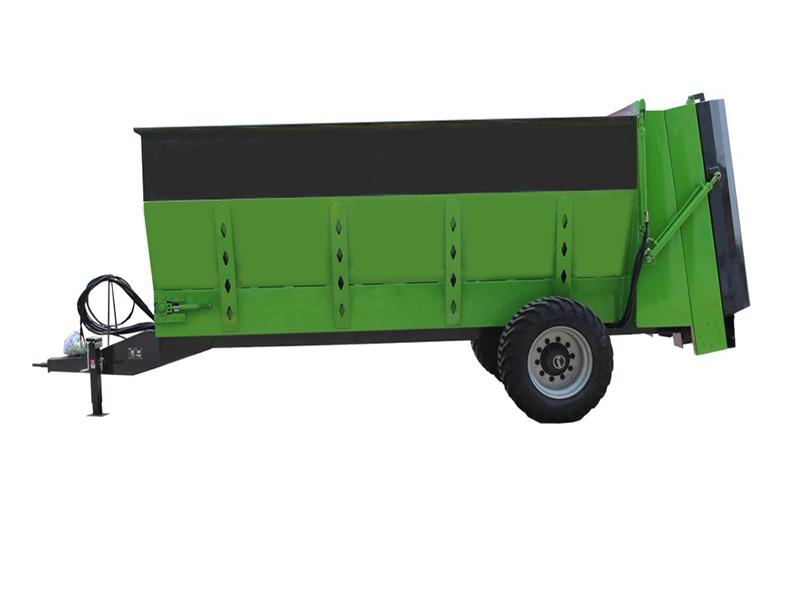 Manure Spreader