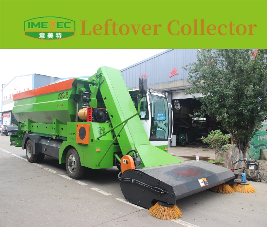 TMR Mixer for Sale