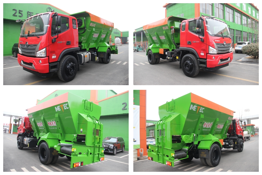 Bedding Spreader Bedding Spreader