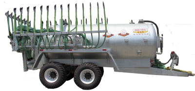 Manure Spreader