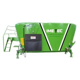 Self Propelled Tmr