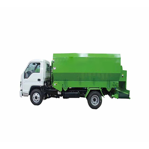 Épandeur d'aliments