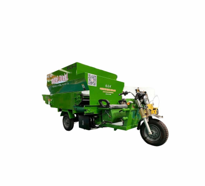 Feed Spreader