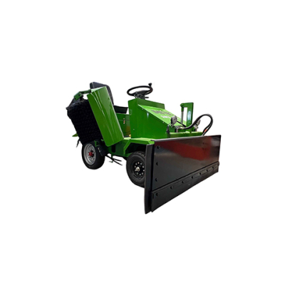 Poussoir d'alimentation