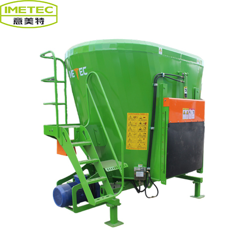 Chariot d'alimentation