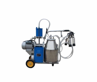 Cow Milking Machine