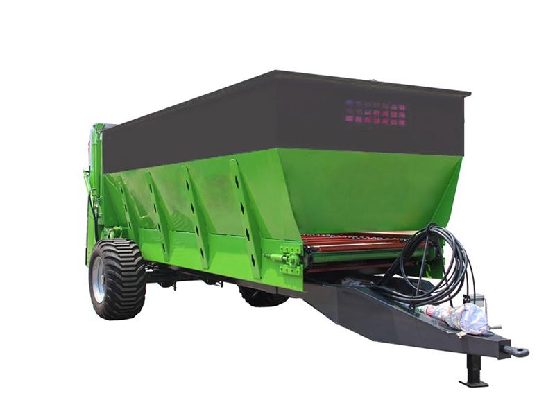 Manure Spreader for Sale