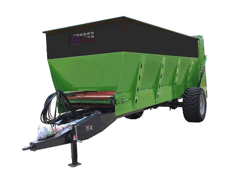 Manure Spreader