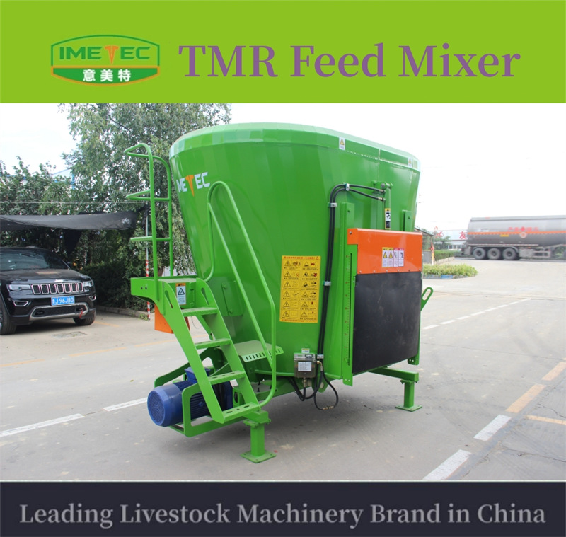 Feed mixer for sale