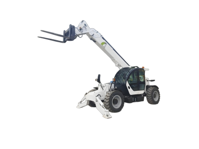 telehandler