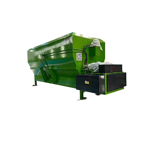 Livestock Feed Mixer