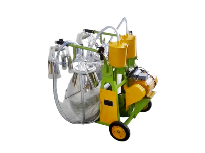 Cow Milking Machine