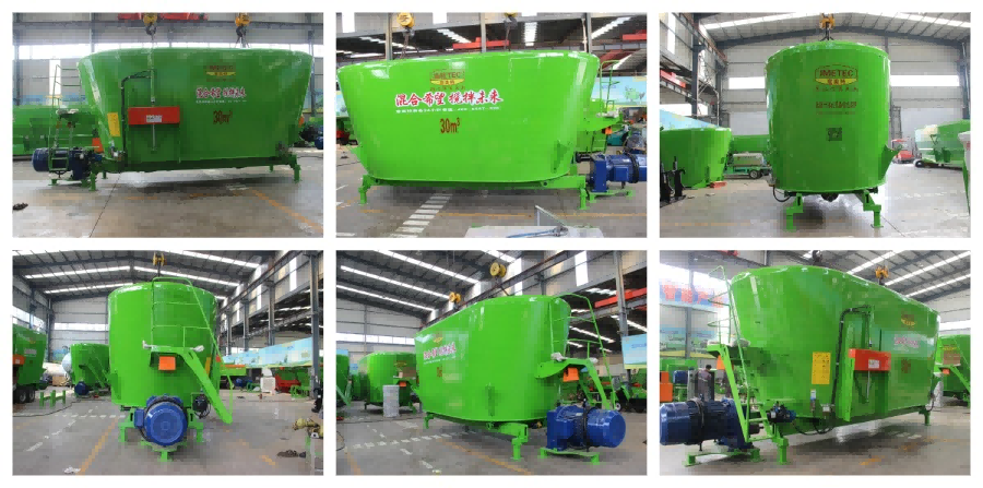 Cow Feed Mixers  Cow Feed Mixers