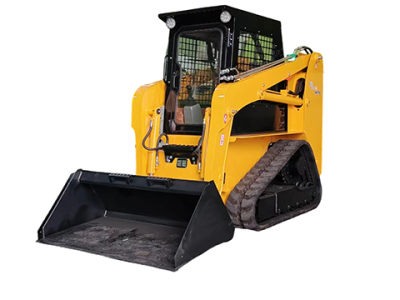 Chargeuse compacte Imetec