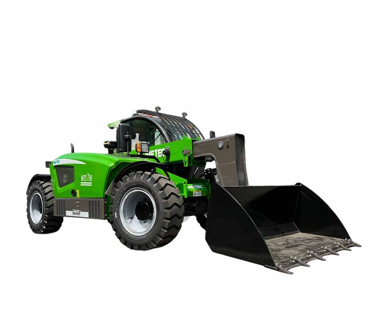 Telehandler