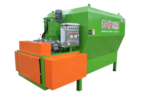 TMR Feed Mixer