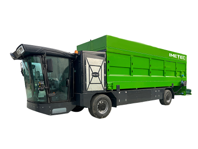 Imetec Spreader