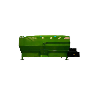 सेल्फ लोडिंग टीएमआर मिक्सर