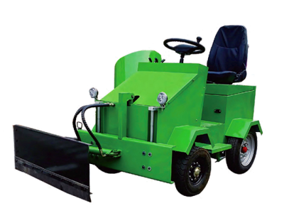 Imetec 四輪マルチ