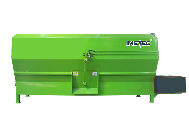 サイレージコレクター