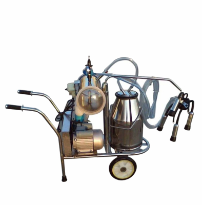 Cow Milking Machine