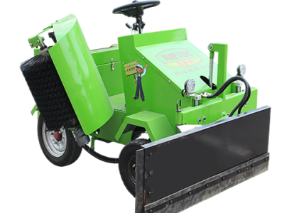 Imetec Feed Pusher Series