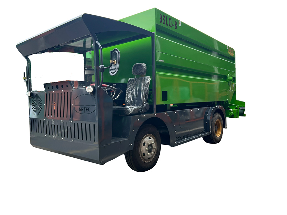 गाय चराने वाला