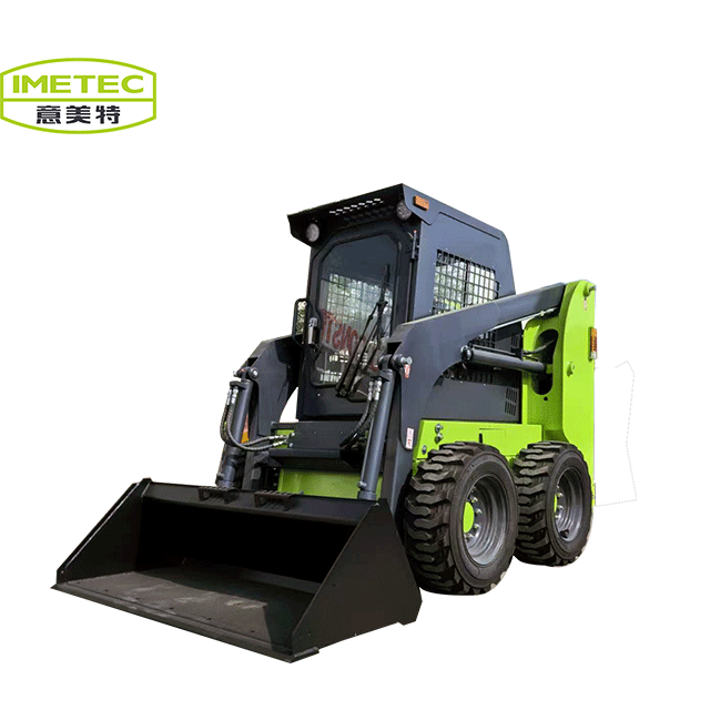 Skid Steer Loader