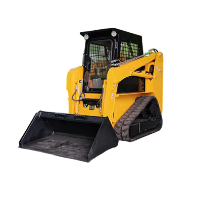 Skid Steer Loader