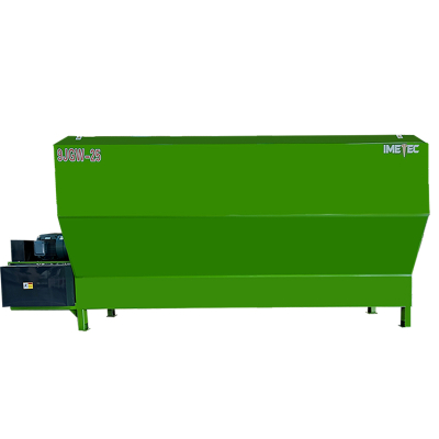 Stationary Tmr Mixer