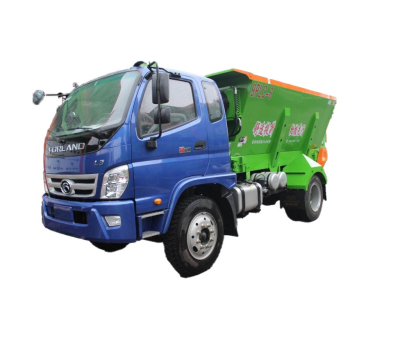 Bedding Spreader