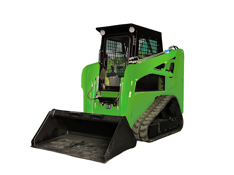 Imetec,Skid Steer Loader
