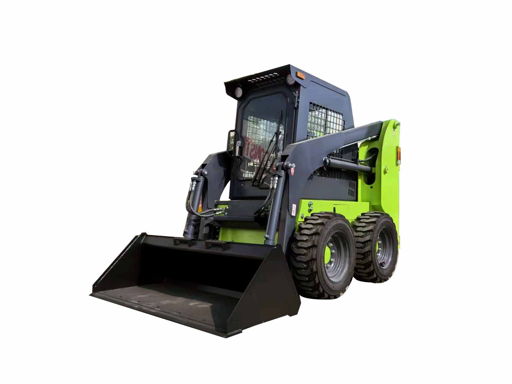 Skid Steer Loader