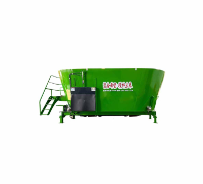 Feed Mixers for cow