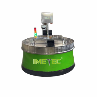 Intelligent Feed Pushing Robot